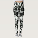 Search for black and white psychedelic clothing Yoga