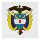 Search for colombia posters Country