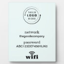 Search for wifi plaques Network