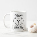 Search for bichon frise mugs Puppy