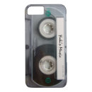 Search for cassettes iphone cases Eighties