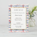 Search for anchor birthday invitations Beach