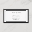 Search for calling business cards School