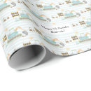 Search for digger wrapping paper Boys