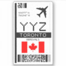 Search for travel canada stickers Wanderlust