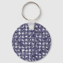 Search for glitzy key rings Bling