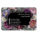 Search for florists magnets Floral