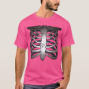 Search for chest bones tshirts Cool