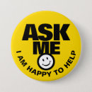 Search for happy badges yellow