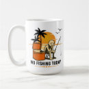Search for fish lover mugs Bass fishing