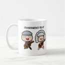 Search for happy grandparents day mugs Grandfather