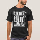 Search for jamaica mens tshirts Straight