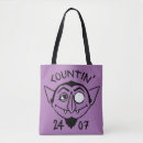 Search for sesame street logo tote bags Skater