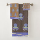 Search for blue and brown bath towels For kids