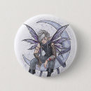 Search for gothic fantasy badges Dark