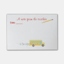 Search for teachers post it notes Kindergarten