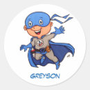 Search for super boy stickers Baby