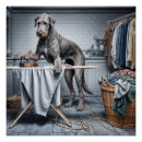 Search for wolfhound posters Pet