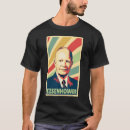 Search for dwight tshirts Eisenhower