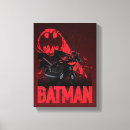 Search for batman comic art Rain