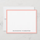 Search for salmon pink postcards Modern