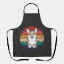 Search for pembroke aprons Animal