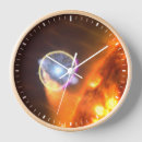 Search for dwarf clocks White dwarfs
