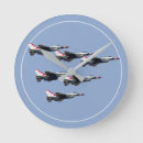 Search for air force clocks Flying
