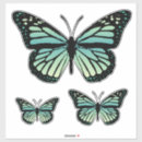 Search for ombre blue stickers Teal