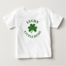 Search for little dude tshirts St patrick's day