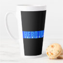 Search for blue lines mugs Simple