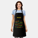 Search for twenty five aprons Bible verse