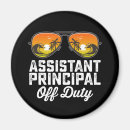 Search for principal magnets Funny