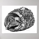 Search for surreal drawing posters Ink