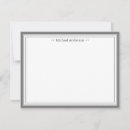 Search for initial n postcards Grey