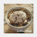 Search for coffee magnets Cream