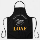 Search for need aprons Bake