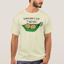 Search for grampy tshirts Grandpa