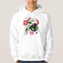 Search for marvin martian hoodies Alien
