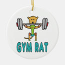 Search for powerlifting christmas tree decorations Gym