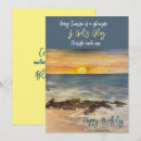 Search for jetty cards invites Ocean