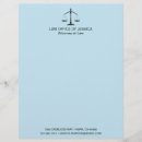 Search for lawyer stationery paper Elegant