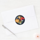 Search for graduation invitation stickers High school