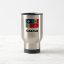 Search for creole mugs Flag
