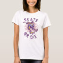 Search for skate or die tshirts Skateboarder