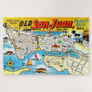 Search for puerto rico puzzles San juan