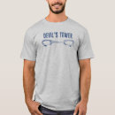 Search for devils tower tshirts Climbing