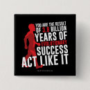 Search for success badges Funny