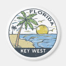 Search for florida magnets Vintage travel