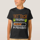 Search for vet tech tshirts Veterinarian